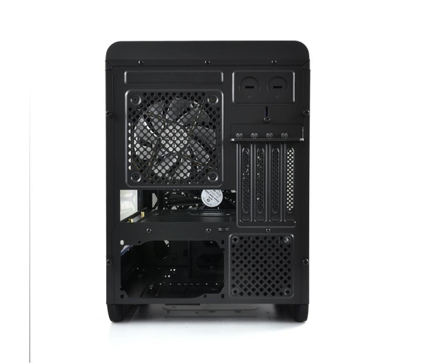 SilentiumPC Alea M50 - 226888 - zdjęcie 3